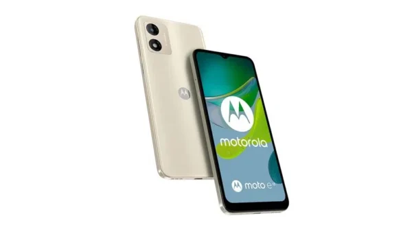 MOTOROLA MOTO E13 2+64GB - Imagen 3