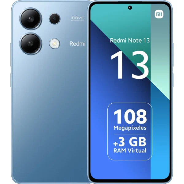 Redmi Note 13 256GB | 8GB RAM