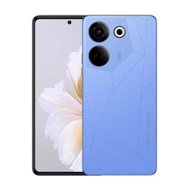 Tecno Camon 20 256GB/8RAM