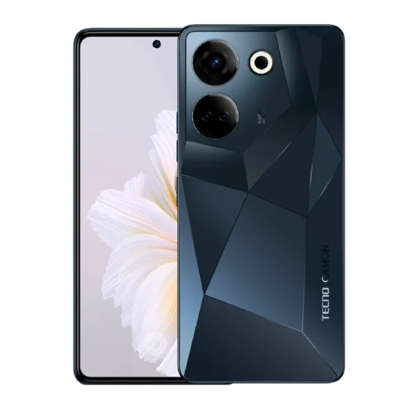 Tecno Camon 20 256GB/8RAM - Imagen 2