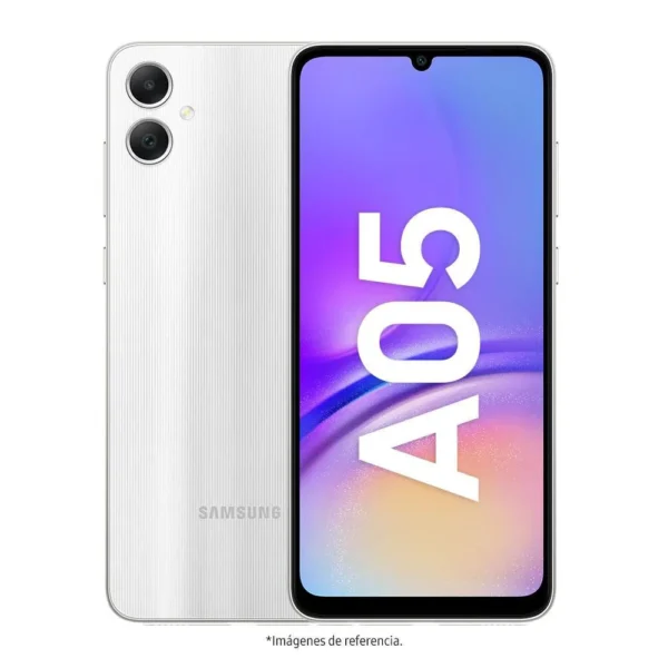 Samsung Galaxy A05 128GB/4RAM - Imagen 3