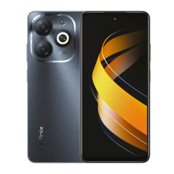 Infinix Smart 8 64GB/3RAM - Imagen 2