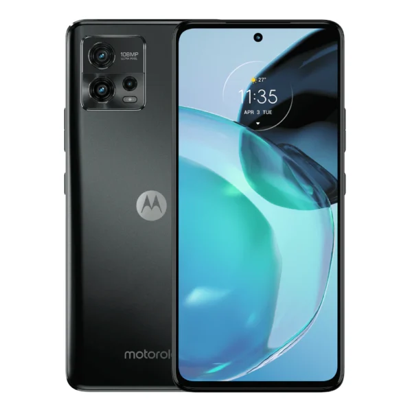 Motorola Moto G72 128GB/6