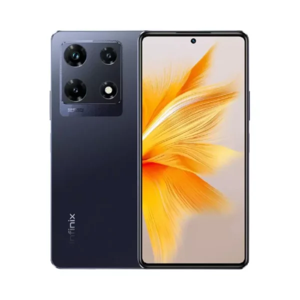 Infinix Note 30 pro 256GB/8RAM