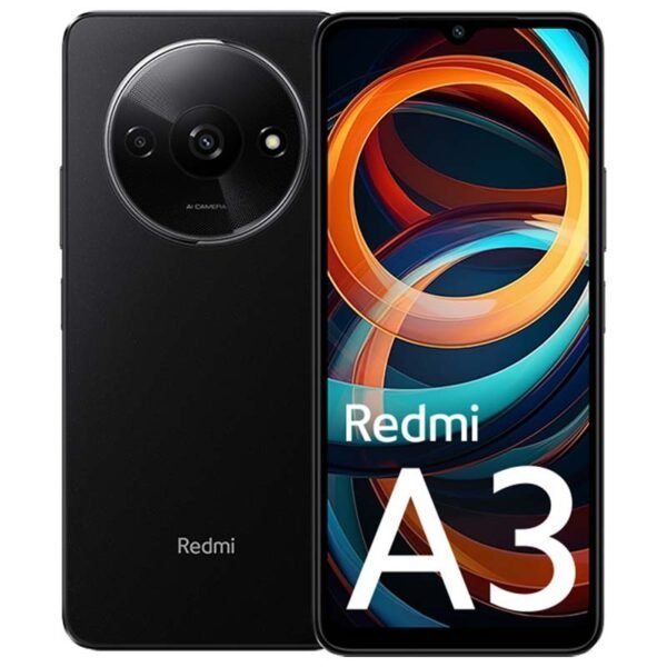 Xiaomi Redmi A3 64GB | 3RAM - Imagen 3